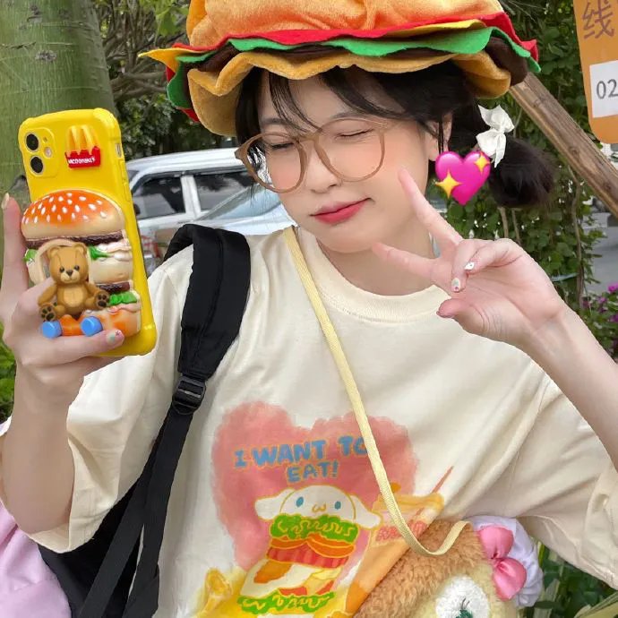 粉红女郎·爱人快跑